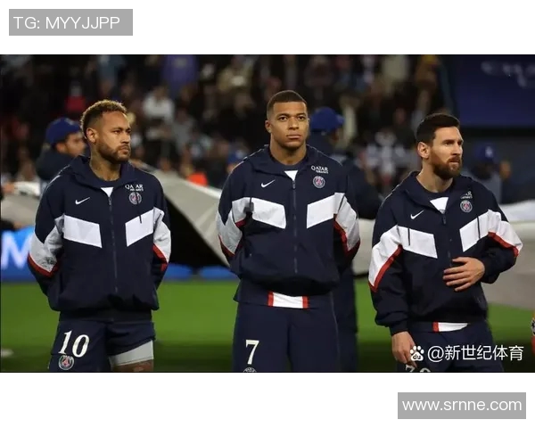 姆巴佩怒斥内马尔：你的自私行为阻碍了团队配合！